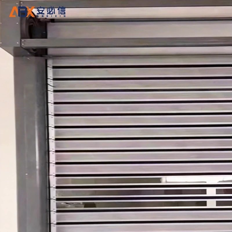忻州市感应高速门